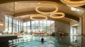 Bergland Design- und Wellnesshotel, Sölden, Österreich
